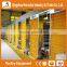 Shandong trade assurance automatic layer poultry equipment H type layer egg chicken cage for bangladesh