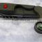 Multifunction Outdoor Pocket Survival Tool with Knife &LED &Compass