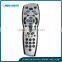 Universal remote control