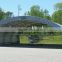 Clearspan Fabric Building, , Airplane Hangar ,Heavy duty storage shelter, Farming Equipment Warehouse tent