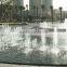 every kind of water fountain, built on groud or lake or pool