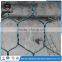 ISO High Quality Galvanized Hexagonal Wire Mesh