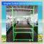 foldable trolley & Plywood danish trolley & plant cart TC4053