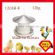 Adjustable Feed Flow Plastic Gear Box Feeder with plastic hopper lid large Poultry Feeder