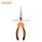 High quality Long Nose plier tool function