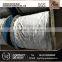 steel cable price 6x24 galvanized steel wire rope 26mm