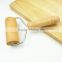 22027 High quality wooden pastry pizza rollers