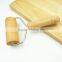 22027 High quality wooden pastry pizza rollers