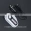 4 Channel Wireless Audio FM Transmitter Car Charger for iPod MP3 MP4 F5