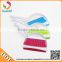 Made In China Superior Quality Plastic Broom with Dustpan Set