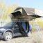 4WD Offroad mini camper trailer roof tent for outdoors