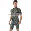 New pro team bike clothing/bicycle suit/cycling jersey