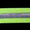 Printing Colorful Nylon Reflective Webbing