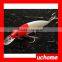 UCHOME Best Seller Fish 12cm 13g Fishing Lure Artifical Bait