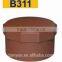 TY High quality PP threaded pipes&fittings END CAP eco-friendly Cheap Price Full Size factory price list discount