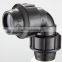PP COMPRESSION FITTING PLUG