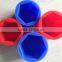 Silicone wheel nut cover, car wheel nut , truck wheel nut