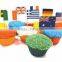Factory Disposable Paper Custom Toothpick Flags