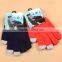 promotional acrylic knitted glove / knitting glove
