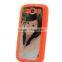 3D sublimation Samsung Galaxy S4 Mini,Samsung Galaxy S4 Mini i9190 for sublimation case
