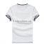 2016 100% polyester dri fit shirts golf custom t shirt