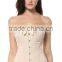 Hotest Design Flowers Style Corset Flower Pattern Embroidered Corset With Thong Kit For Women/Ladies Lingeries