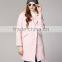 fashion winter coat bespoke wool women overcoat OVCW014