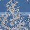 Dongguan Zhuosi african beaded sequined lace dress fabric