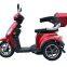 400w/500w adult electric three wheel motorcycle