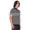Pique men polo shirt bulk print shirt for man polo wholesale t-shirts