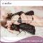 High-end super sexy hot transparent sheer sleepwear young lady sexy photo sleepwear set
