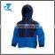 Outdoor Customized Design Kids Windbreakers