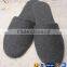Indoor Winter Warm Cashmere Wool Slipper Shoes