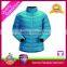 High quality goose down jacket fleece jacket made in China