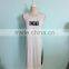 Cheapsale Girls Dress Names with Pictures Printing Women Casual Dress 2016 Summer