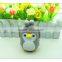 S80128A Cartoon Animal Candy Colored Girls Coin Bags Women Key Wallets Children Cute Cartoon Mini Coin Purse