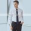 China Pink, Blue and White Dress Shirt Latest Casual Shirts Designs for Men