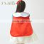 YNF0126 New High Quality Elegant Knee-length Net Flower Girl Dresses For 4 - 14 Years Old