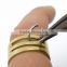 Jewelry Tools 10 PCs Jump Ring Opening Closing Finger Tool