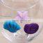 Wholesale Silicone Wine Glass Charms Multicolor Colorful Wine Glass Markers