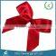 196 colors solid color fancy ribbon bow for girls hair accessory