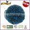 Charmkey color dyed spinning yarn soft acrylic knitting yarn wholesale for baby hat