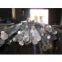 Stainless steel hexagonal