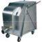 Dry ice machine  Flame machine  2048Pearl control table