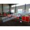 PVC wood Profile Production Line