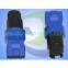 New Design: OBDIIF TO AUDI2+2P