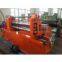 ZJX-0.2-2X1250 Hydraulic slitting machine or slitting line