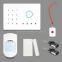 New Arrival GSM Alarm System With iOS & Android APP Control