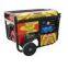 2.0~6.0 KW Portable Gasoline Generator (WS Series With Square Frame)