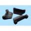 Plastic Dowel, Guide Plate